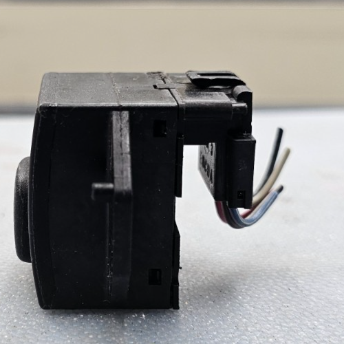 🔥97-05 Buick Park Avenue Left Driver Heated Heat Seat Switch Assembly