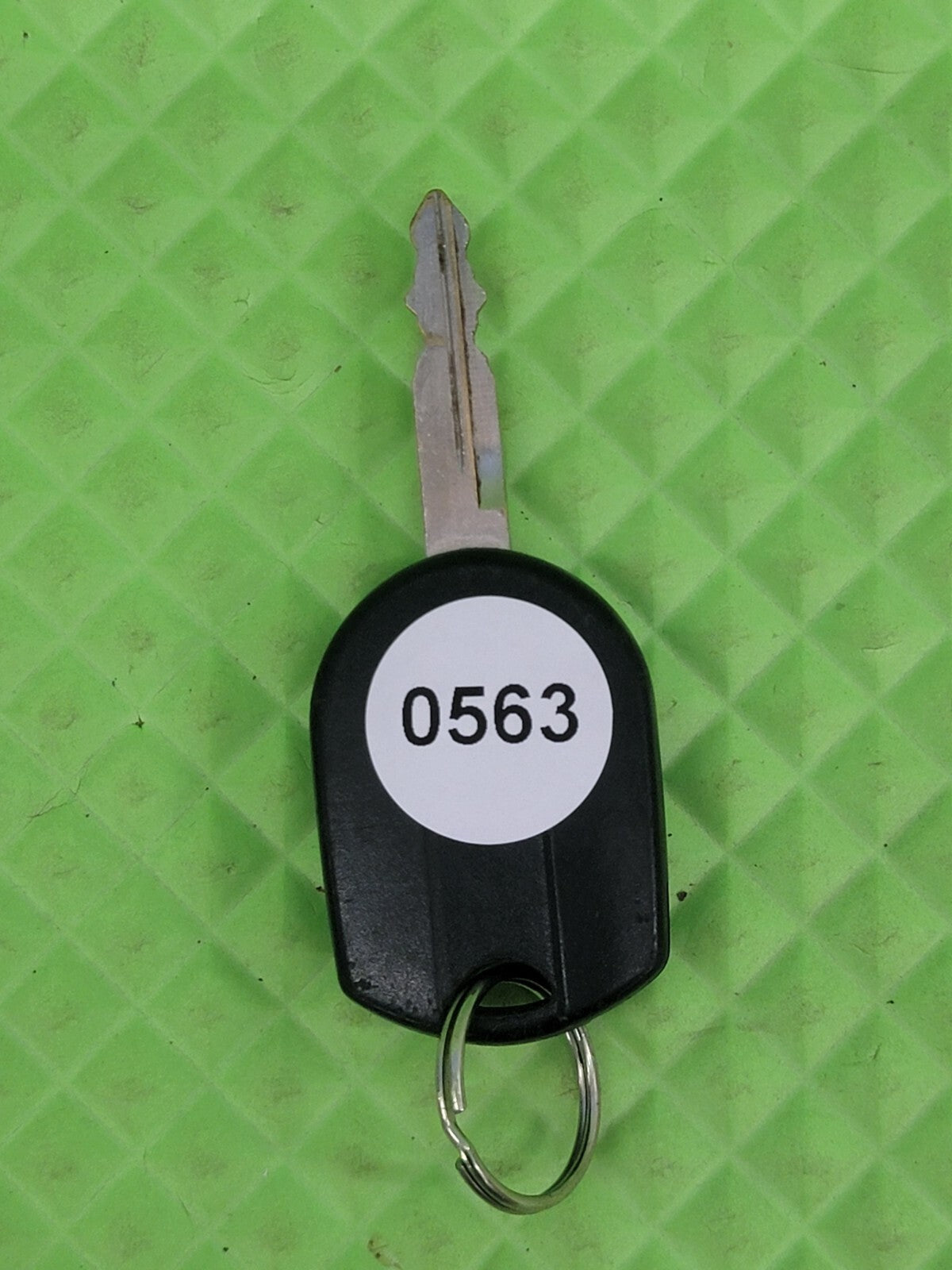 🔥2008-2015 Ford Edge Car Remote Key Fob