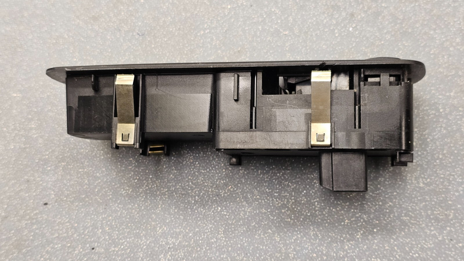 🔥08-11 Grand Caravan Nitro Journey Ram T&C Right Passenger Window Switch BLACK