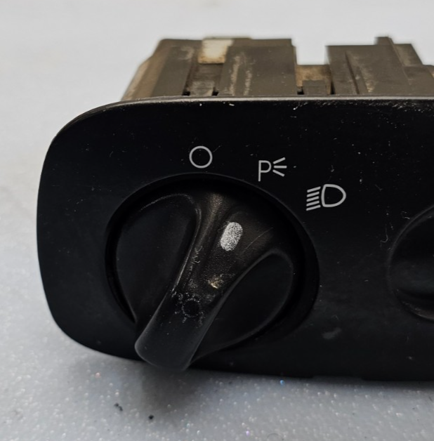 🔥97-03 Ford F150 Expedition HEADLIGHT SWITCH dimmer control OEM