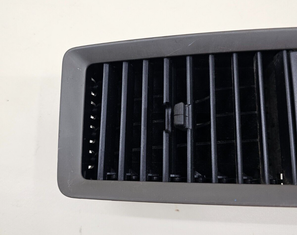 09-12 DODGE RAM A/C DASH FRONT CENTER AIR VENT OUTLET HEADLIGHT SWITCH BEZEL OEM