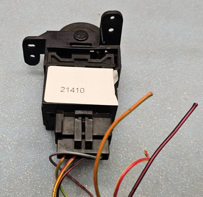 🔥97-06 FORD RANGER HVAC A/C Heater Blower Motor Resistor 3.0L OEM