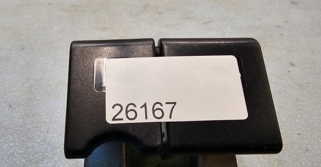 🔥12-19 Nissan Versa note Altima NV Rogue Hood Door Lock Release Handle Control