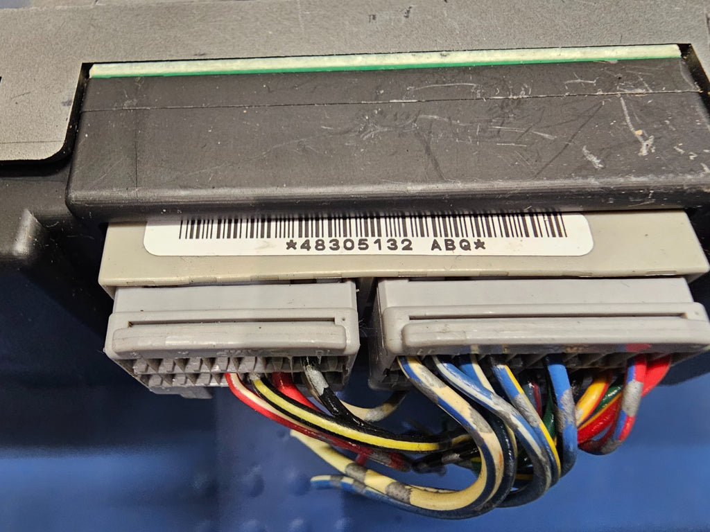 🔥04-06 Altima Dash AC Heater Temperature Climate Control Air Conditioner Unit