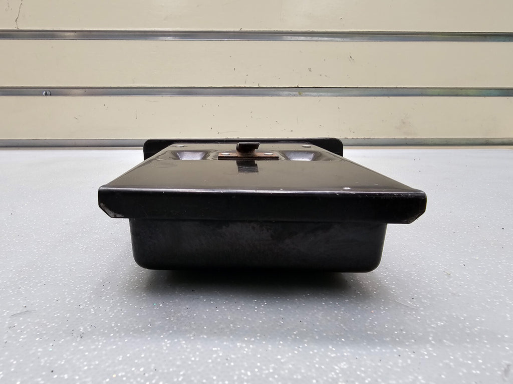 🔥94-97 Dodge RAM Dash Ash Coin Cigarette Tray ASHTRAY Insert Panel GRAPHITE