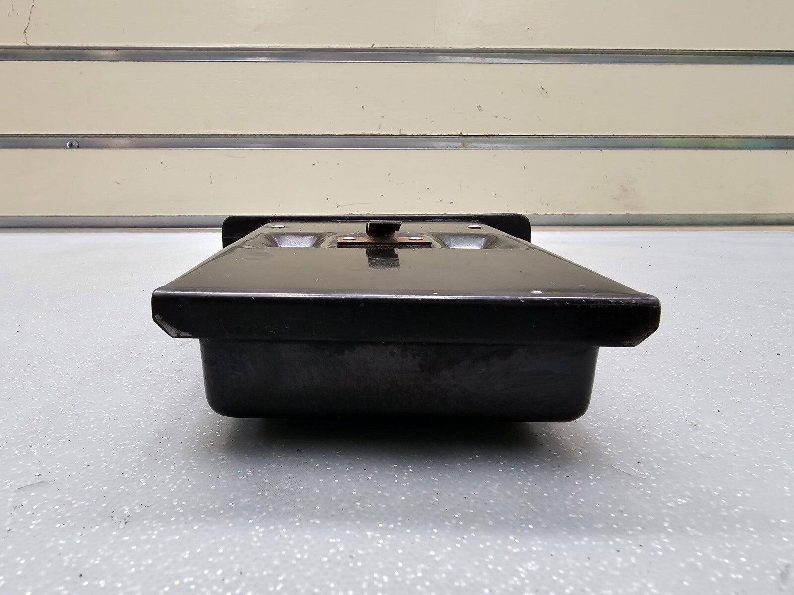 🔥94-97 Dodge RAM Dash Ash Coin Cigarette Tray ASHTRAY Insert Panel GRAPHITE