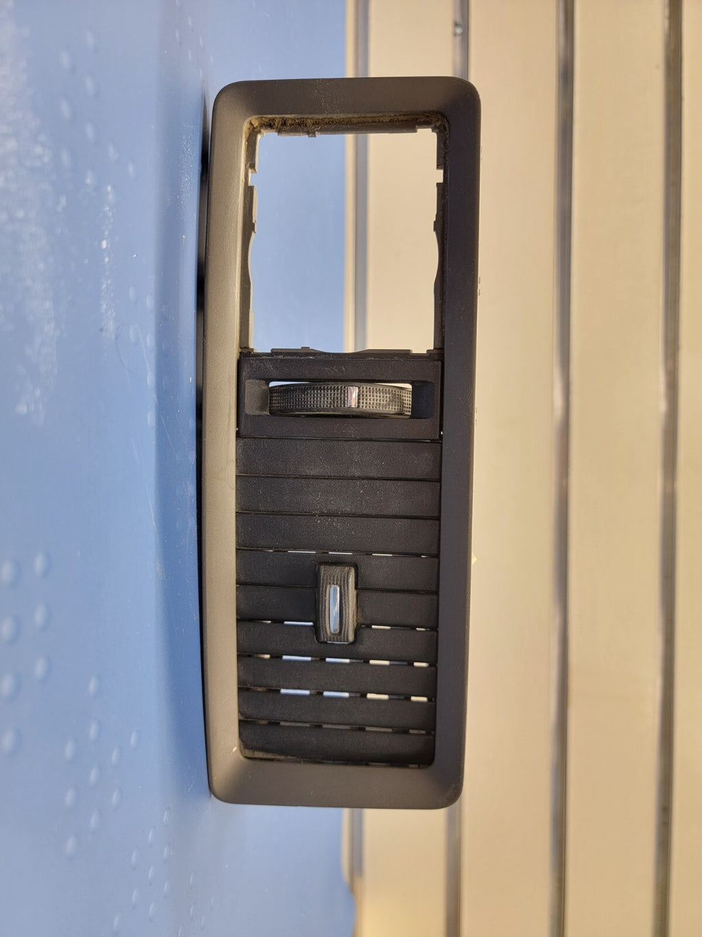 🔥2009-2012 DODGE RAM  A/C AIR VENT OUTLET HEADLIGHT SWITCH OEM