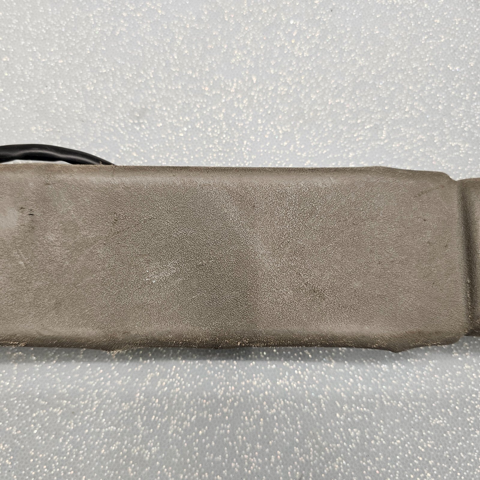 🔥03-10 CHEVY EXPRESS GMC SAVANA RH PASSENGER SEAT BELT BUCKLE LATCH RECEIVER