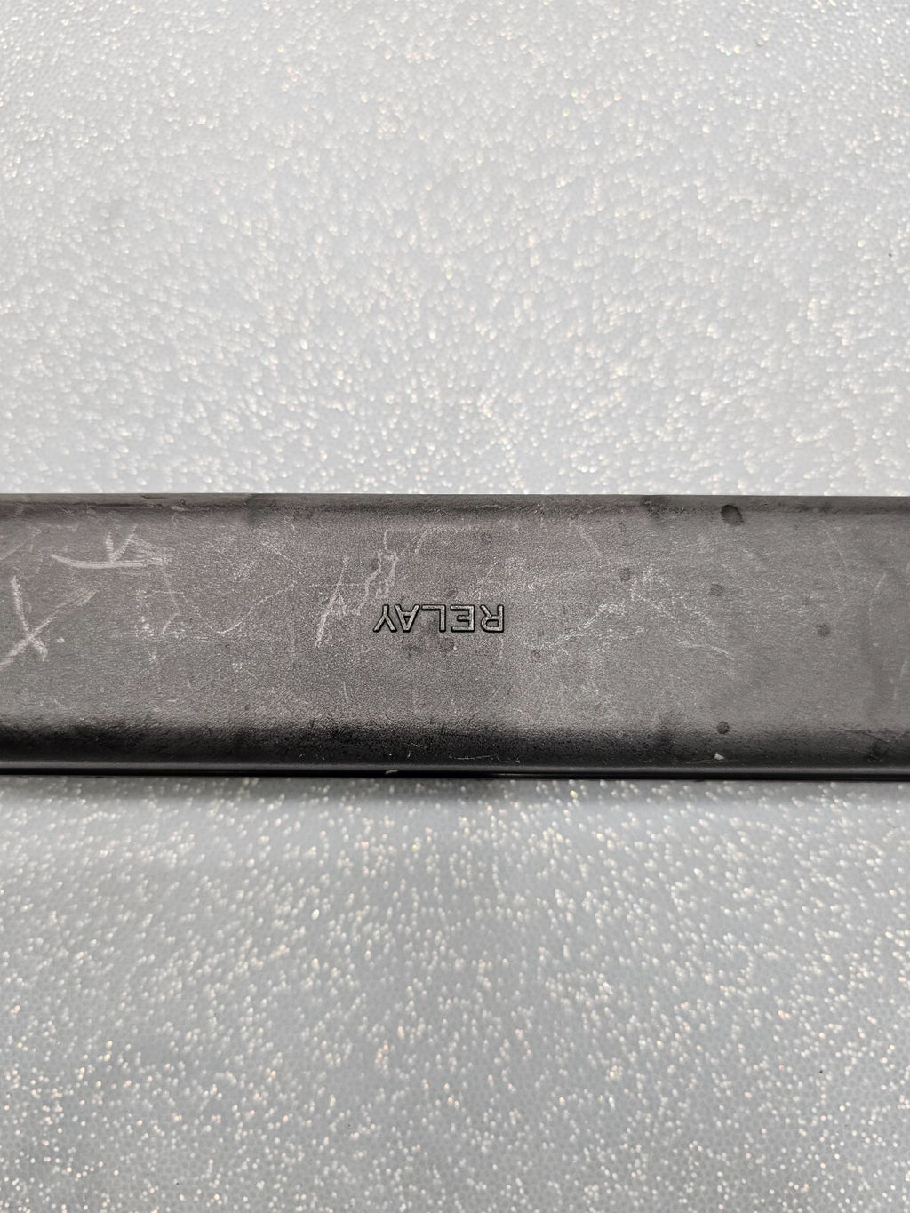 🔥2004-2009 Toyota Prius Hybrid Under Hood Fuse Relay Box Cover Lid Black