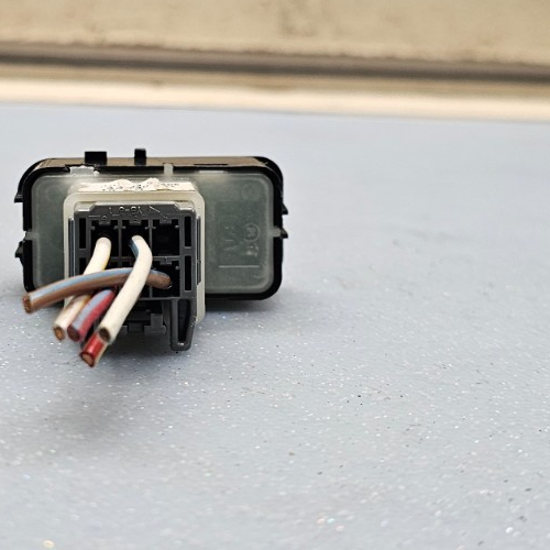 🔥00-05 Mercury Sable Ford Taurus Right Passenger Power Window Door Switch
