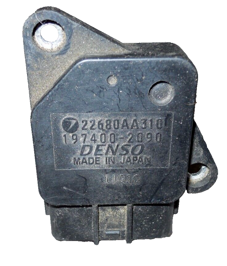 🔥2003 - 2006 SUBARU BAJA / FORESTER / IMPREZA WRX AIR FLOW METER MAF OEM