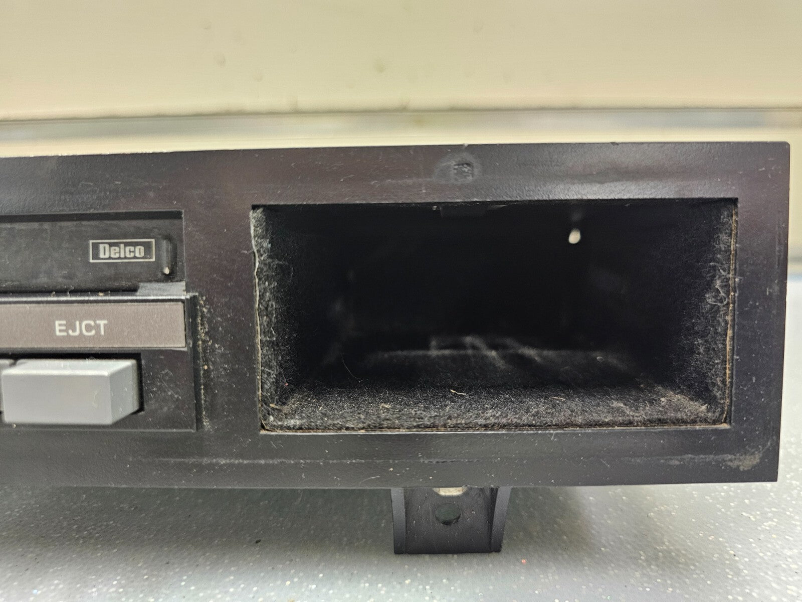 🔥88-94 Chevy Silverado Suburban CK AM FM Radio Audio Stereo Cassette Player OEM