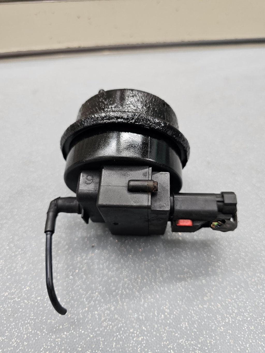 97-07Dodge Ram Dakota Durango CruiseServo SpeedControlREAD VACUUMTESTED Mopar/DR