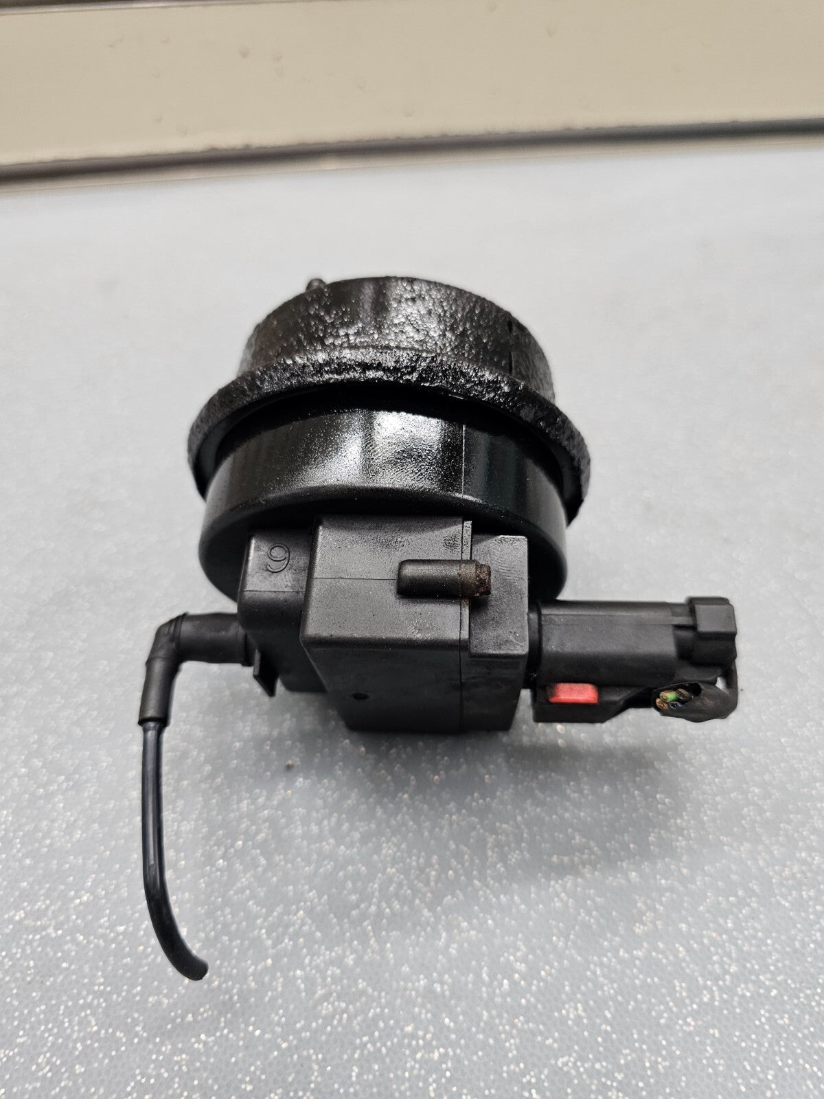 97-07Dodge Ram Dakota Durango CruiseServo SpeedControlREAD VACUUMTESTED Mopar/DR