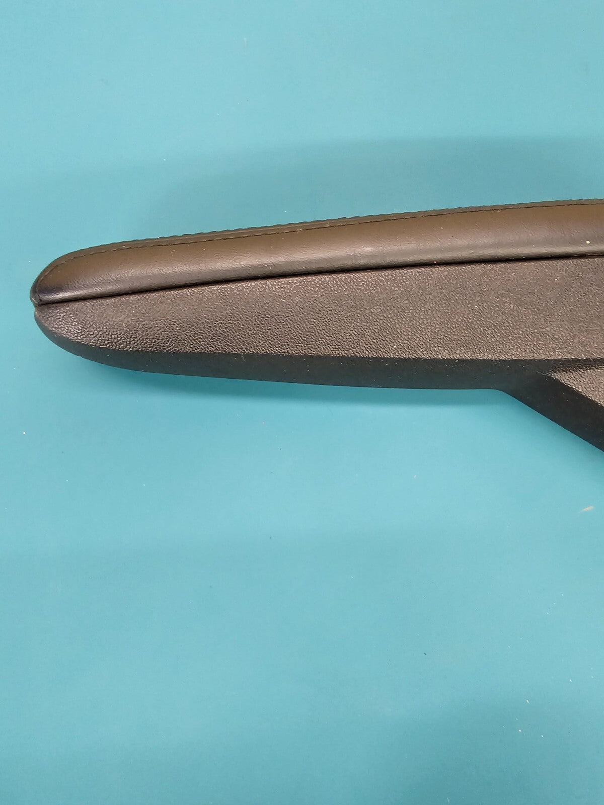 🔥10-16 Dodge Grand Caravan CHRYSLER TOWN COUNTRY Arm Rest Passenger Side GRAY
