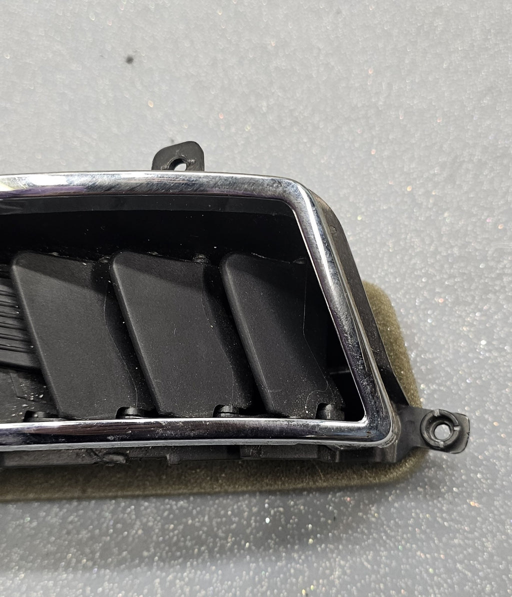 🔥07-08 FORD EDGE FRONT CENTER UPPER DASH RIGHT A/C AIR VENT HEATER TEMPERATURE