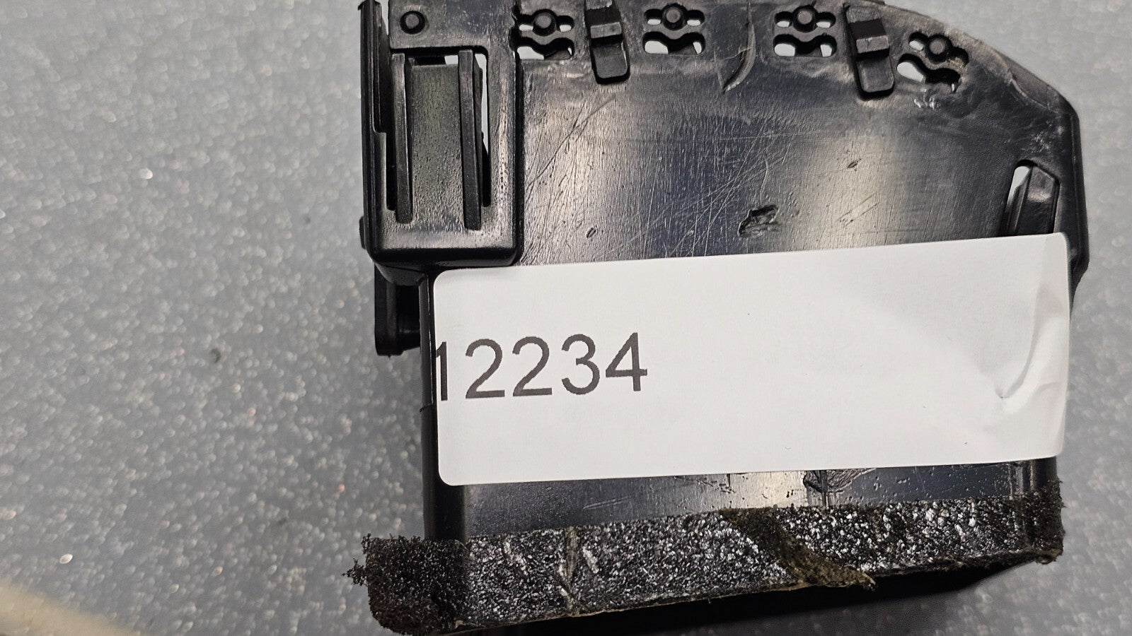 🔥 05-10 Chrysler 300C Dash Right Passenger Air Vent Heater Conditioning Black