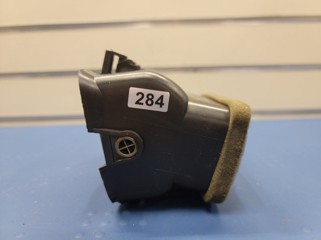 🔥04-07 NISSAN ARMADA 04-15 TITAN QX56 Left Driver Dash Center AIR VENT TAN OEM