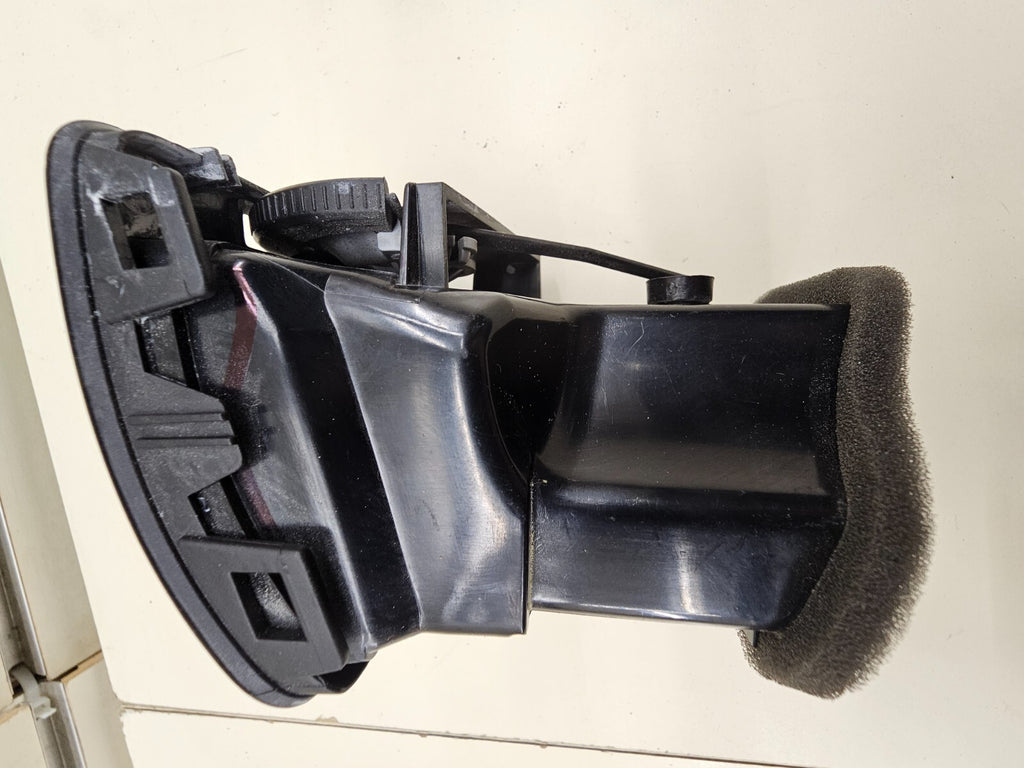 🔥05-10 VOLKSWAGEN JETTA FRONT CENTER DASH RIGHT PASSENGER AIR VENT HEATER BLACK