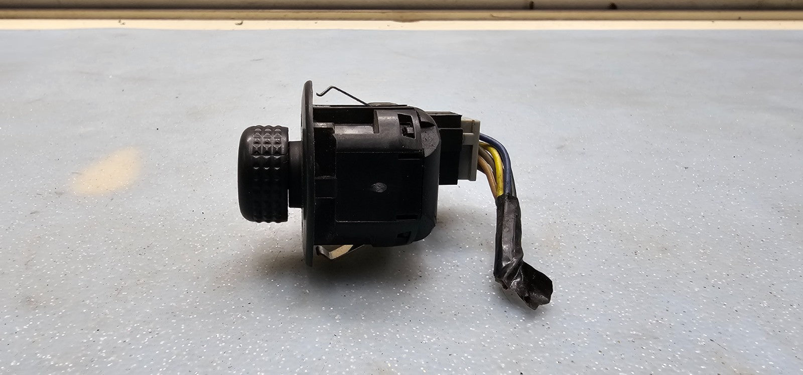 🔥07-17 Ford Expedition F-Series Power Mirror Control Switch