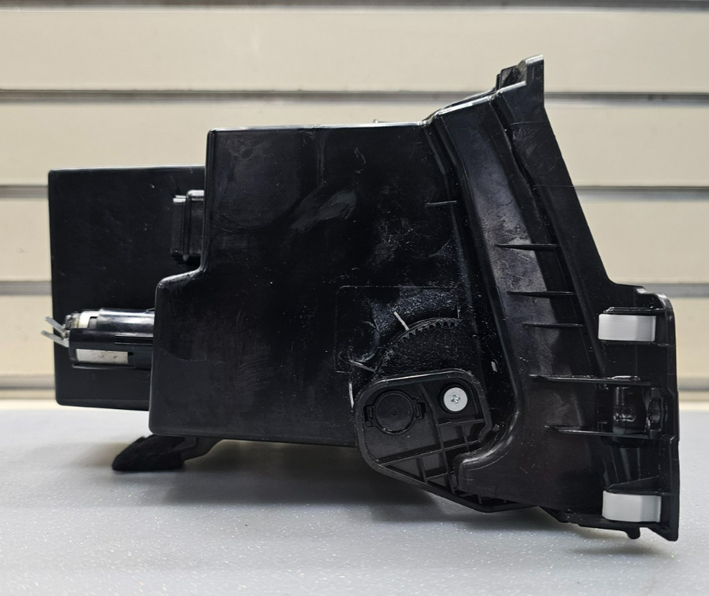 🔥12-14 Toyota Camry FRONT CENTER DASH COMPARTMENT STORAGE BIN BLACK