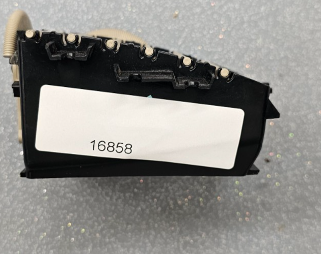 🔥00-05 Chevy Impala Center Dash Left DRIVER AC HVAC A/C Heater Air Vent TAN OEM