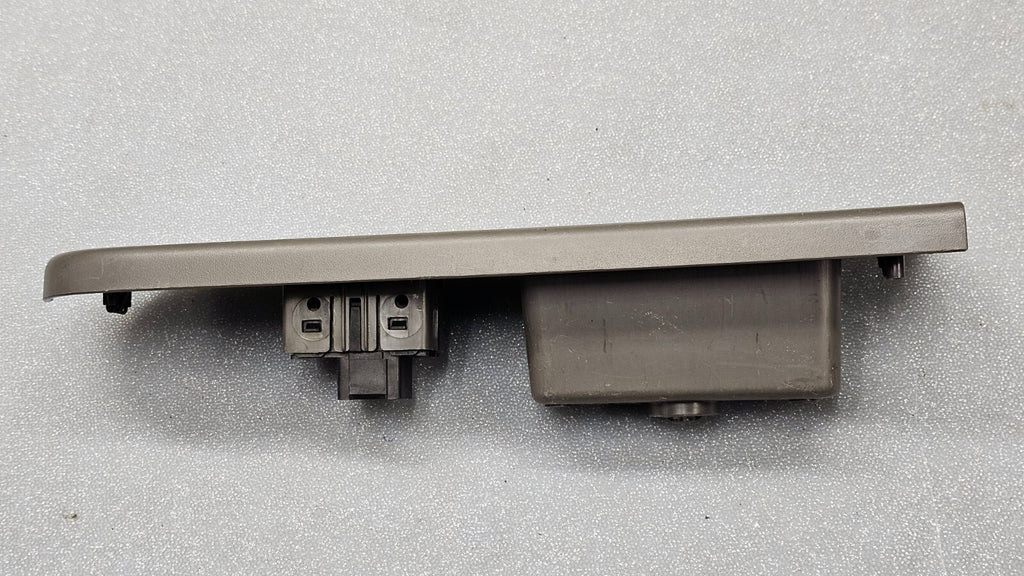 🔥08-12 Escape Fusion  Passenger Door Power Window Control Switch Tan OEM