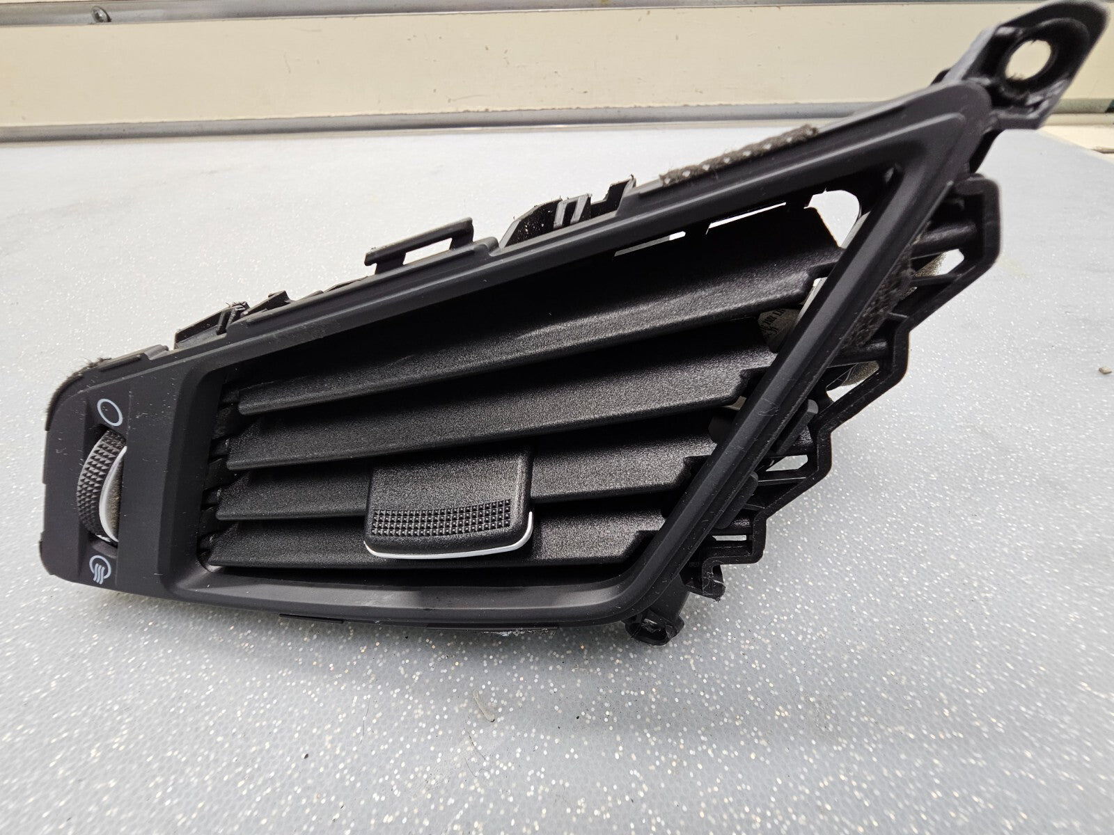 🔥11-14 Sonata Center Dash Left Drivers Air Vent Heater Filter Conditioner
