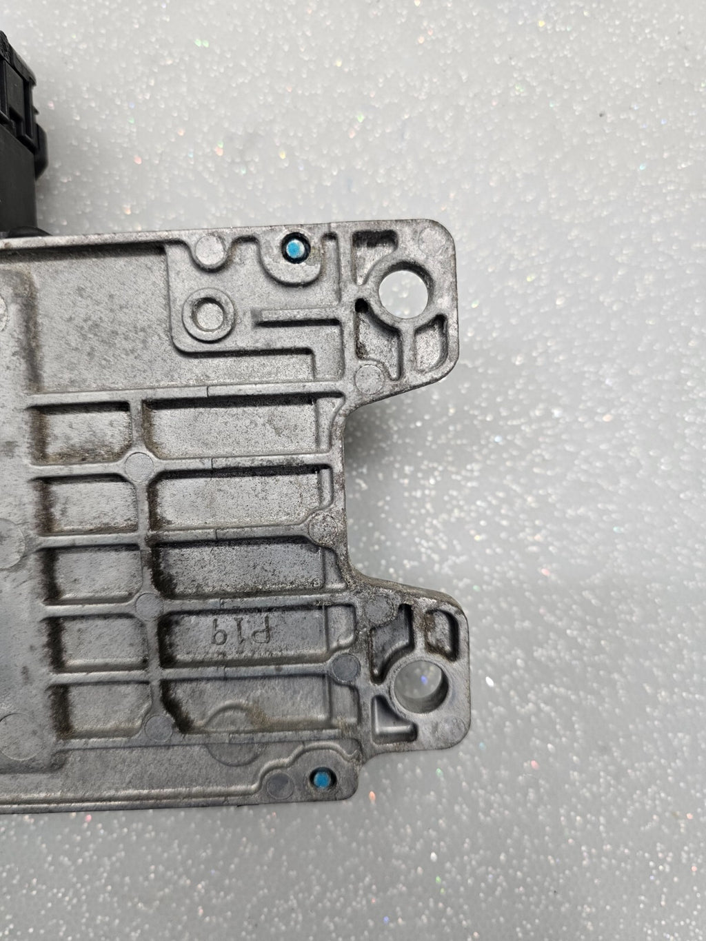 🔥2011 - 2012 Nissan Altima 2.5L Transmission Computer TCM