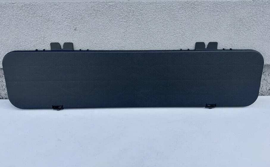 🔥08-12 Escape Mariner Tribute Rear Trunk Cargo Access Panel Cover Trim Black