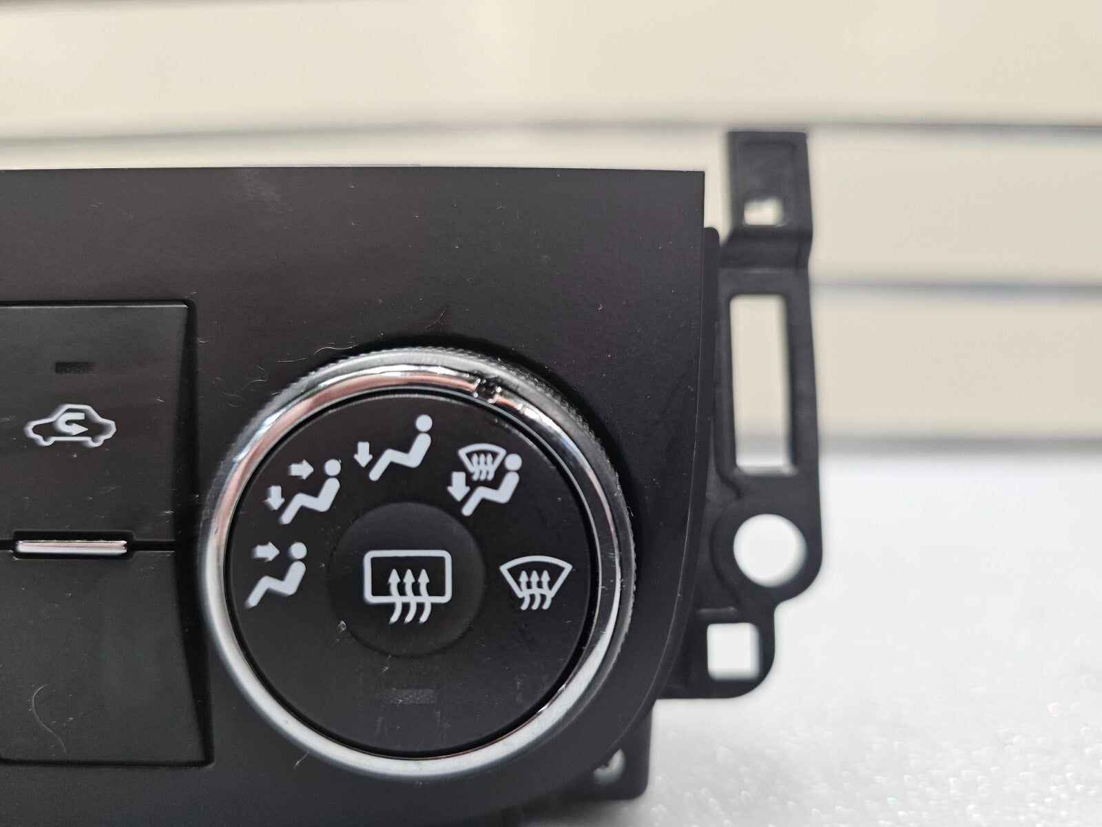🔥06-13 CHEVY IMPALA DASH HEATER TEMPERATURE CLIMATE CONTROL PANEL CONDITIONING