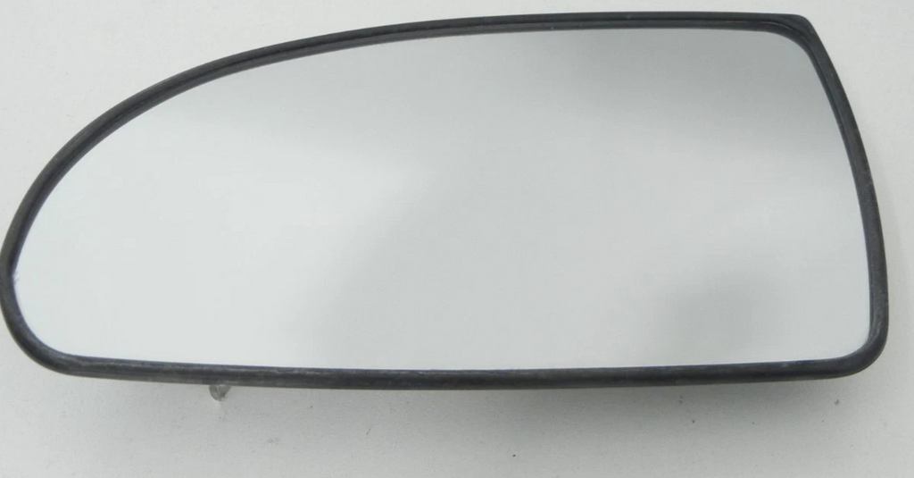 🔥07-10 Hyundai Elantra Front Left Door Driver LH Heated Mirror Glass OEM