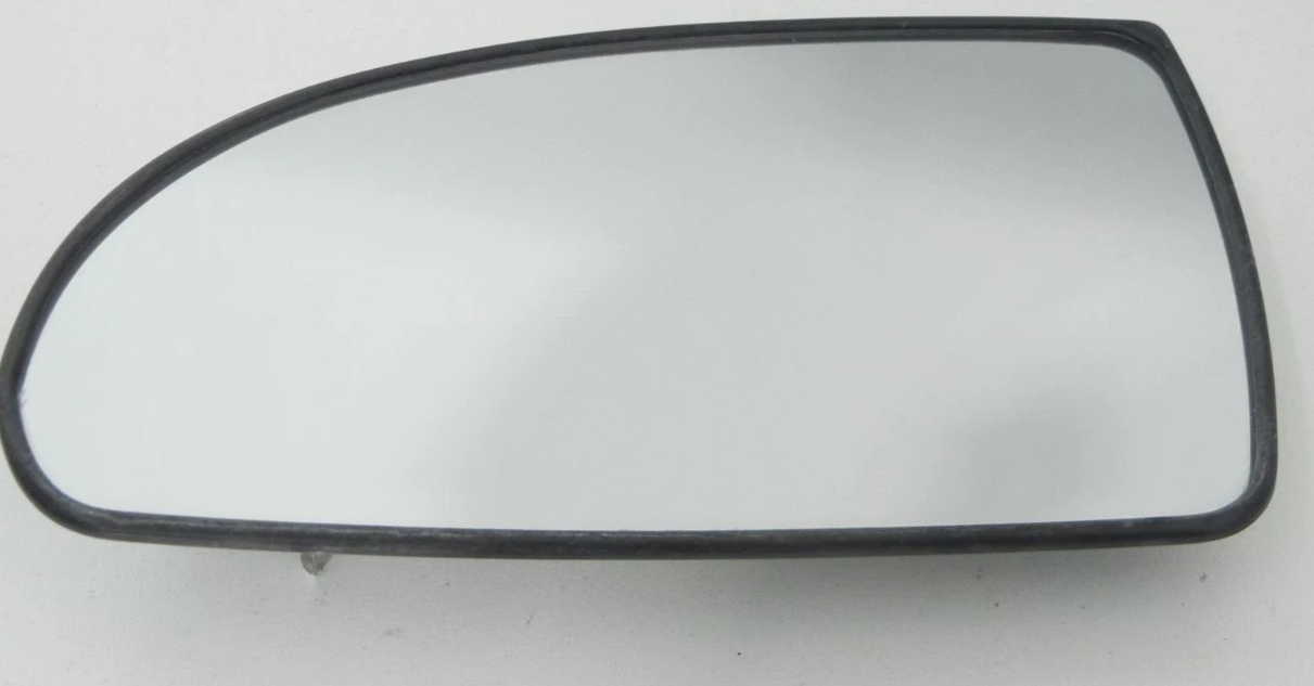🔥07-10 Hyundai Elantra Front Left Door Driver LH Heated Mirror Glass OEM