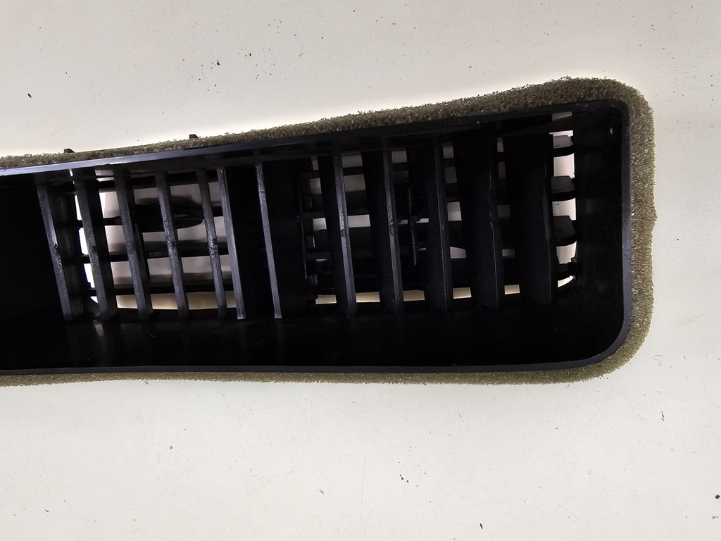 🔥07-10 Lincoln MKX Center Dash Right Passenger AC Heater Air Vent Grille Bezel