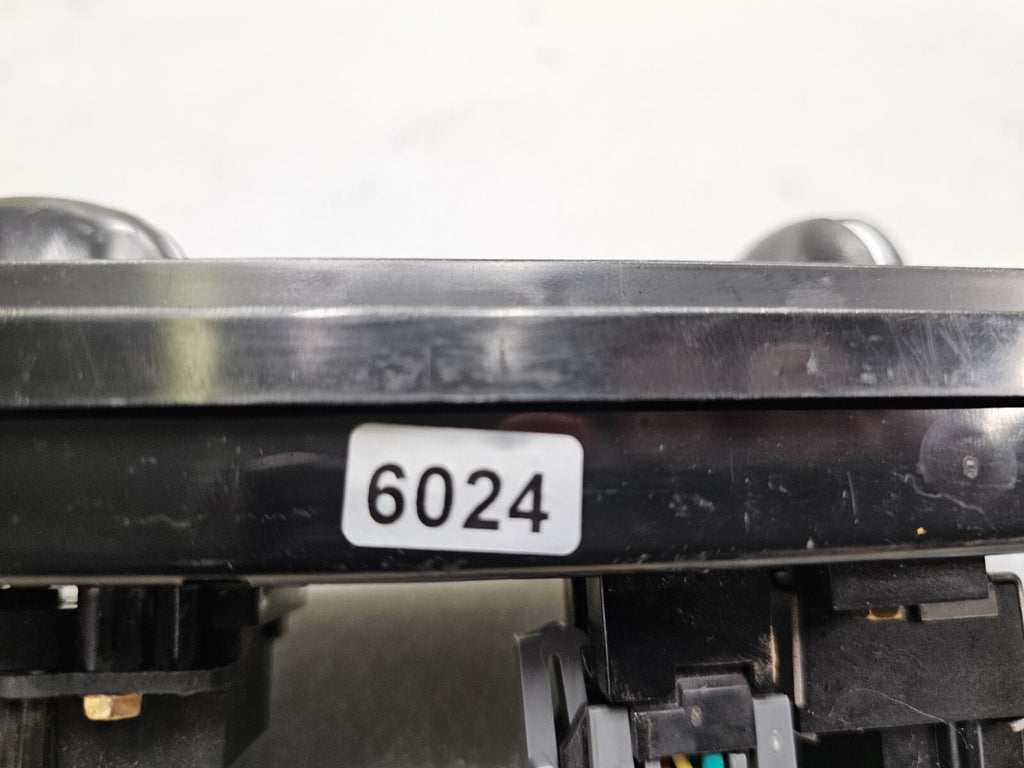 🔥00-05 Buick Regal Century Dash Climate Control Heater Temperature Conditioning