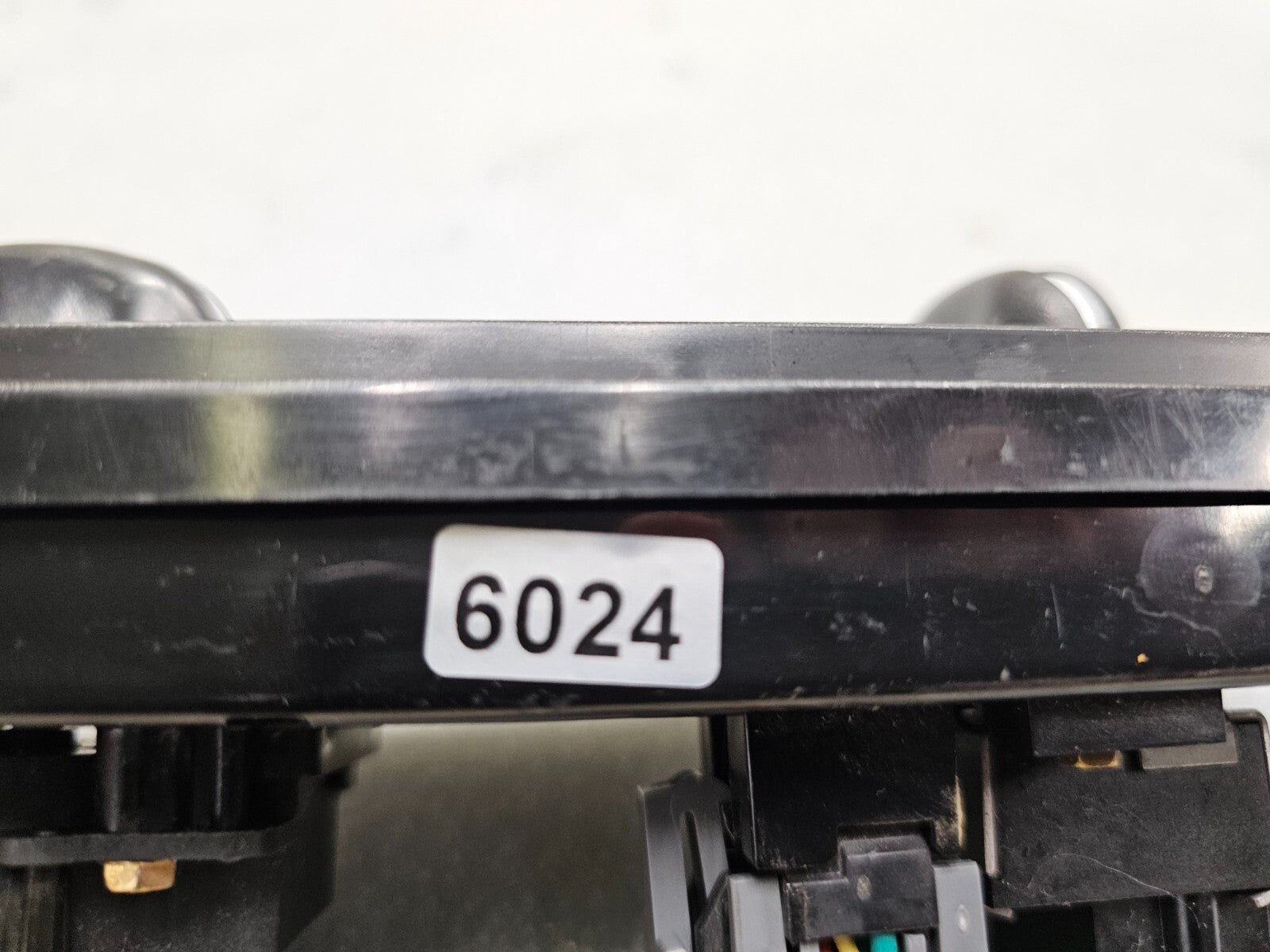 🔥00-05 Buick Regal Century Dash Climate Control Heater Temperature Conditioning