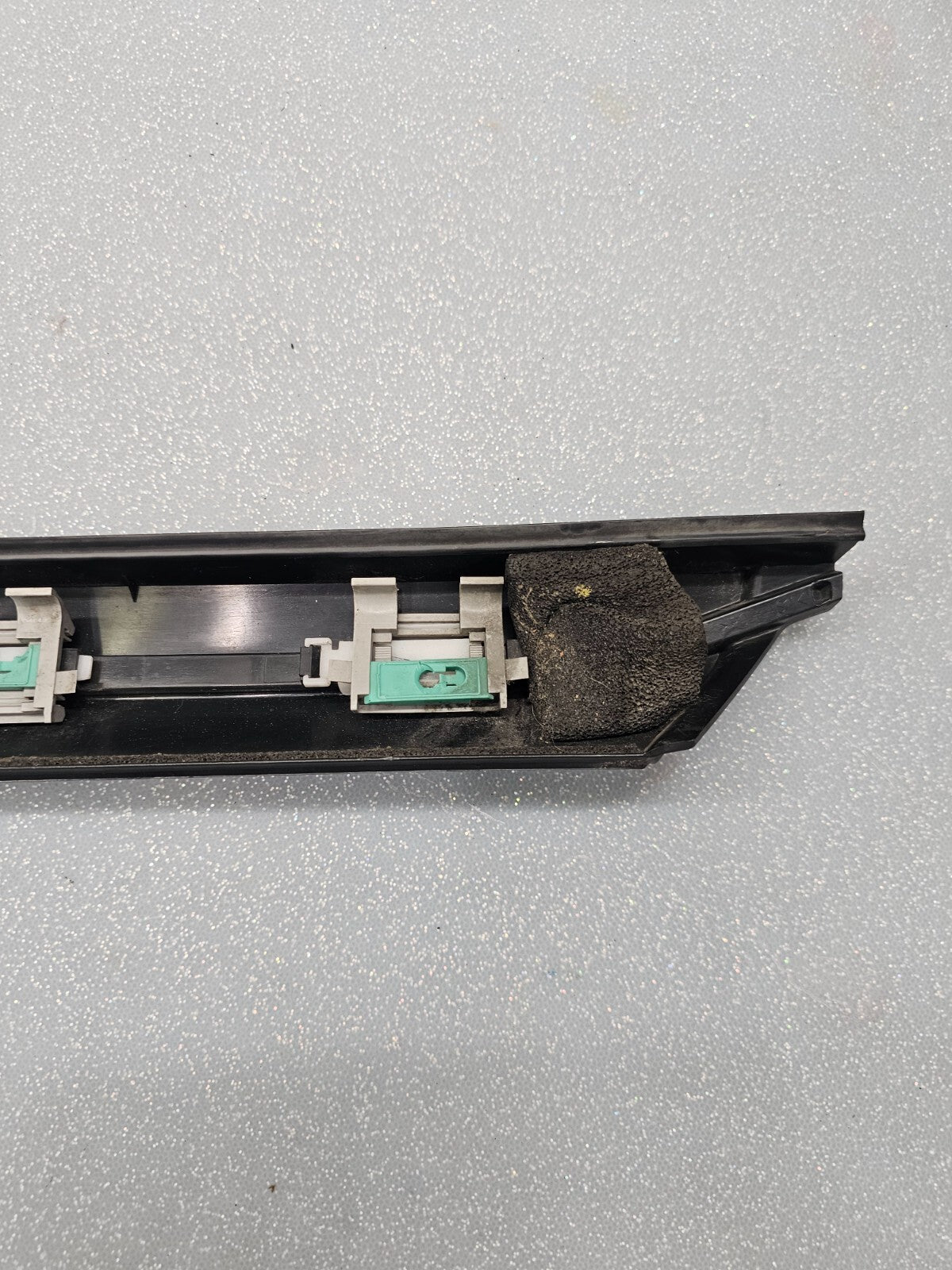 🔥03-11 Honda Element Front Windshield Left/Driver Side A Pillar Trim Cover