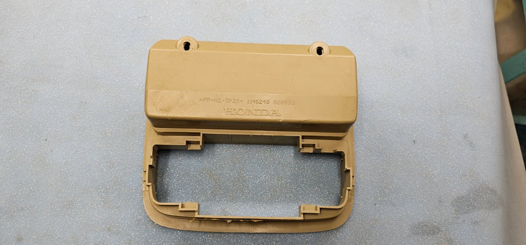 🔥03-10 Odyssey Accord Acura TSX Dome Map Lamp Light Overhead Console TAN