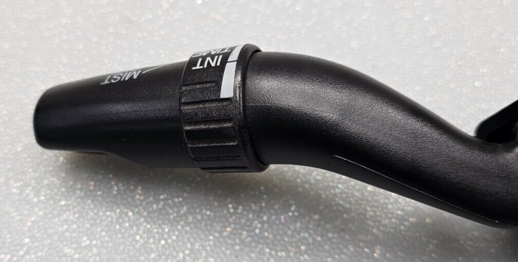 🔥03-07 ACCORD STEERING COLUMN WINDSHIELD WIPER SIGNAL HEADLIGHT CONTROL SWITCH