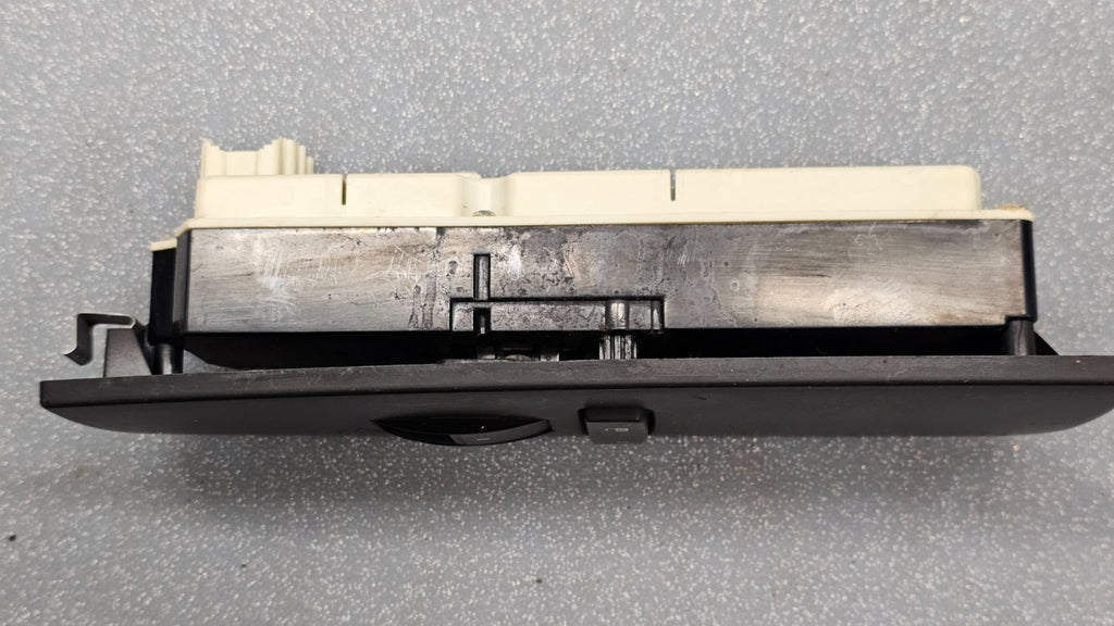 🔥06-11 CADILLAC DTS FRONT RIGHT PASSENGER WINDOW POWER SWITCH ASSEMBLY BLACK