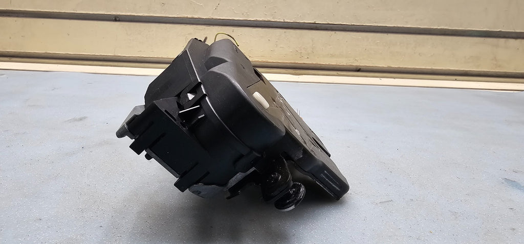 🔥00-06 BMW E53 X5 REAR UPPER LIFTGATE HATCH GLASS LID LOCK LATCH ACTUATOR OEM