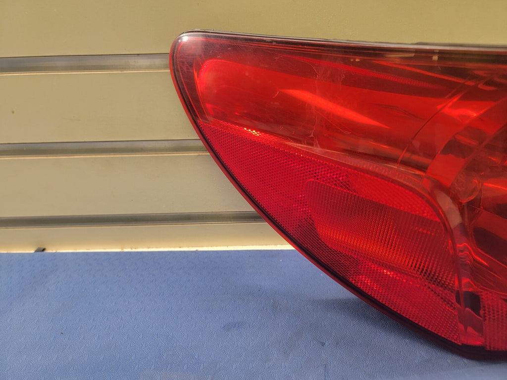 🔥2007-2008 Chrysler Sebring driver  left Tail Light Taillamp Assembly OEM
