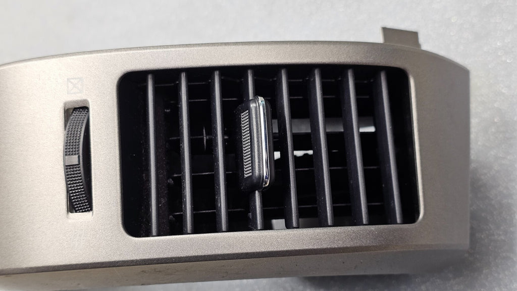 🔥04-09 Toyota Prius Dash Right Passenger AC Air Vent Heater Conditioning Silver