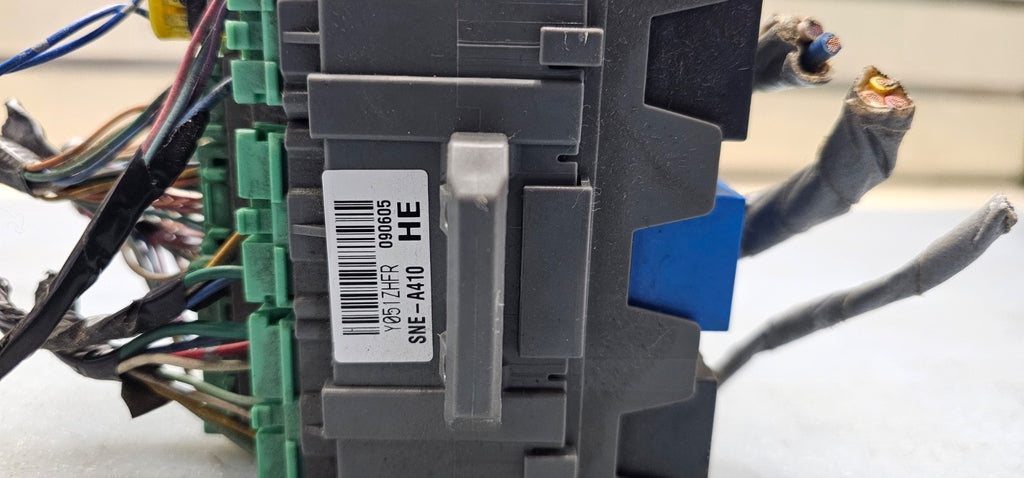 🔥09-11 Honda Civic LX 4dr sedan INTERIOR FUSE BOX Assembly OEM