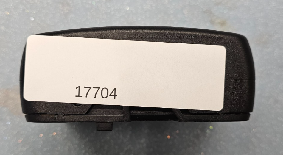 🔥01-07 ESCAPE MERCURY MARINER DASH AC A/C HVAC HEATER AIR VENT PANEL BLACK