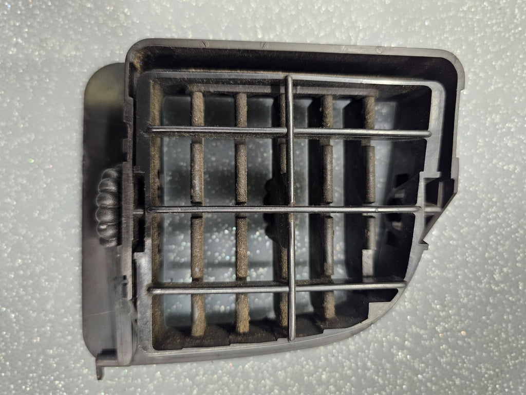 🔥99-06 Silverado Sierra Dash Air Vent Heater Climate Temperature Left Black OEM