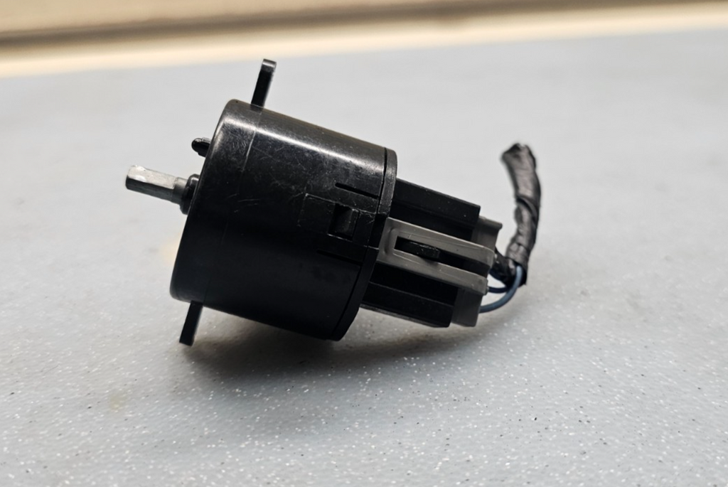 🔥98-03 Ford F150 OEM Transfer Case Control Switch Relay Module 4WD Assembly