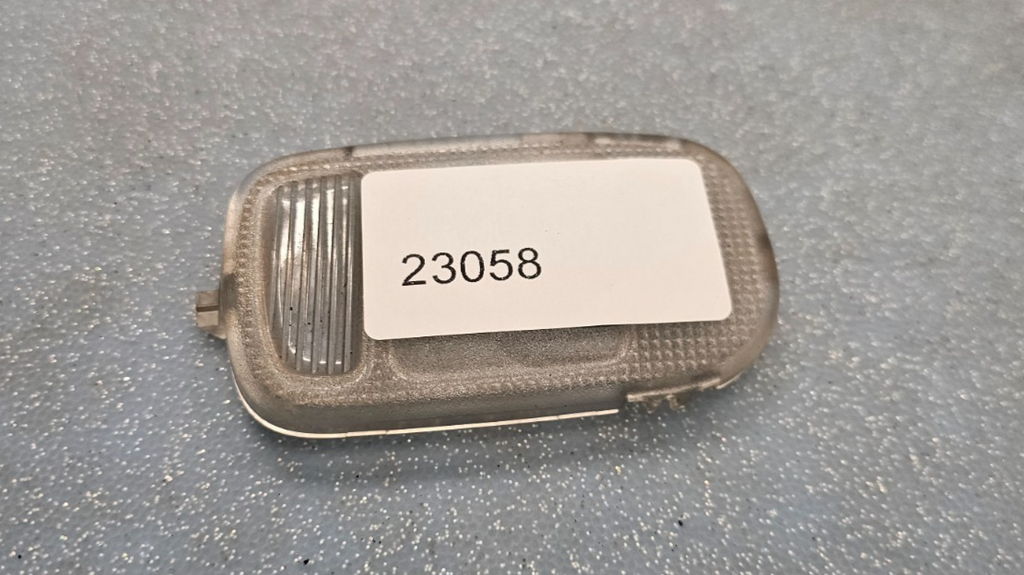 🔥2002-2005 Dodge Ram 1500 2500 3500 Dome Light Lens Reading Lamp Left Driver 