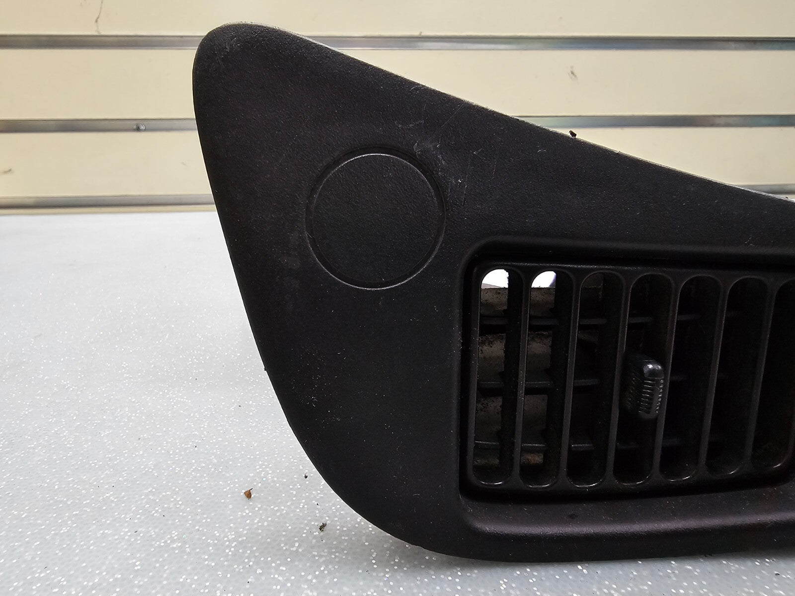 🔥94-99 TOYOTA CELICA DASH AC  VENT LEFT DRIVER SIDE BLACK