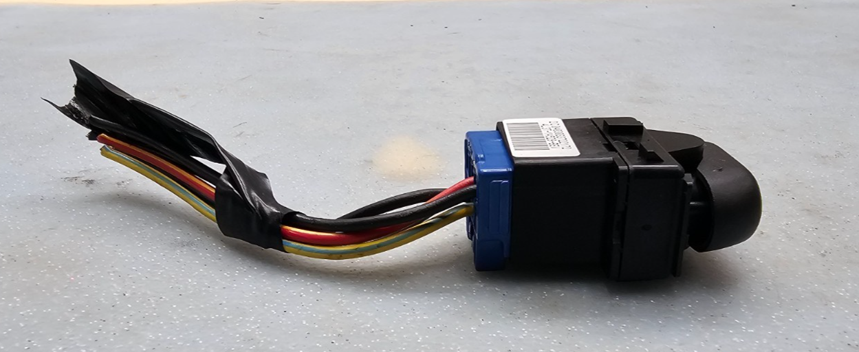 🔥05-08 FORD F150 Lincoln Mark LT Right Passenger Door Window Control Switch